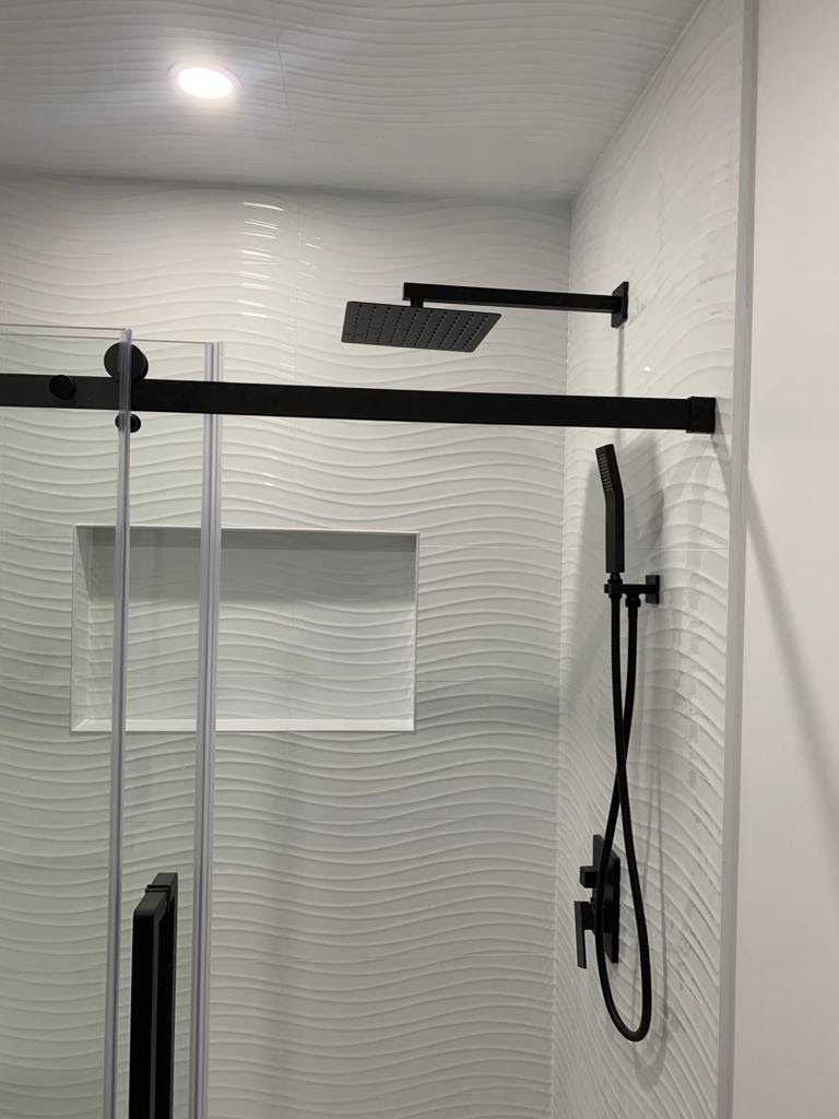 Major Renovation and Tiling Inc