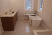 Major Renovation and Tiling Inc