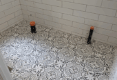 Major Renovation and Tiling Inc