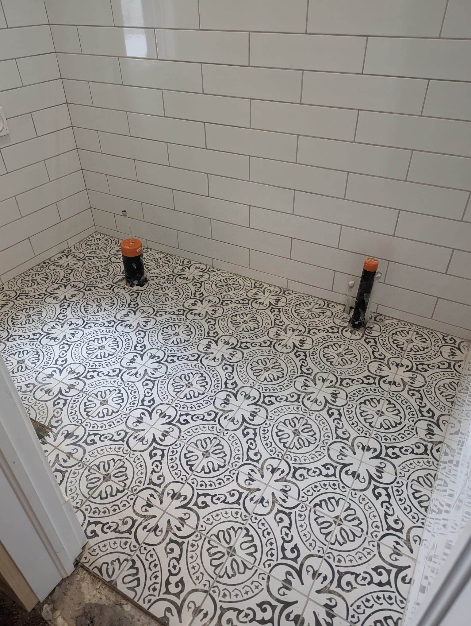 Major Renovation and Tiling Inc