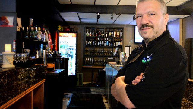 Kasbah Mediterranean