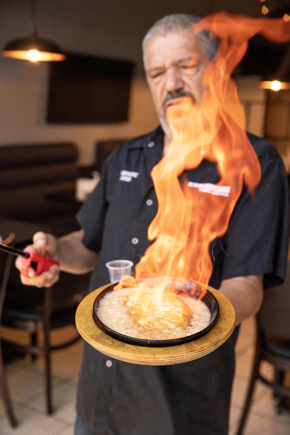 Kasbah Mediterranean