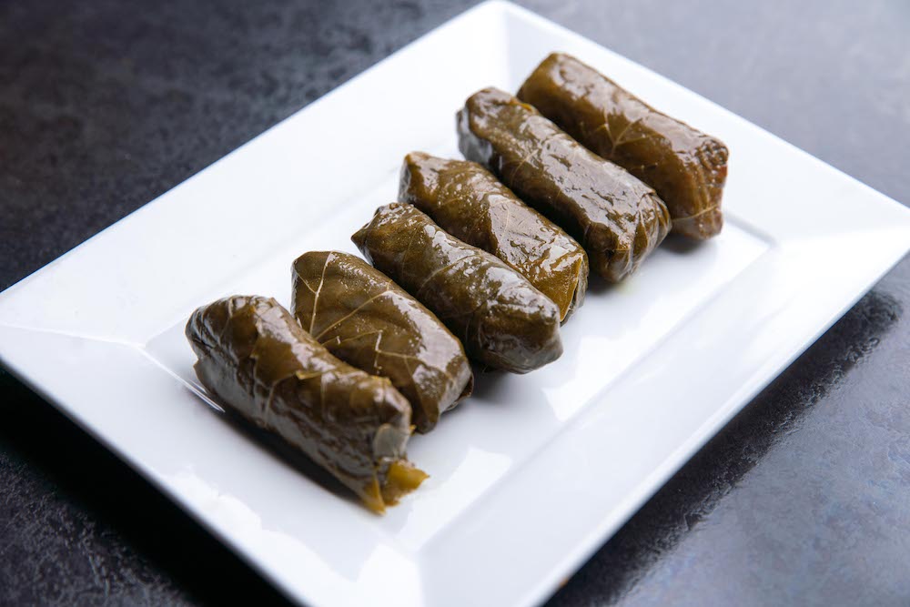 Kasbah Mediterranean