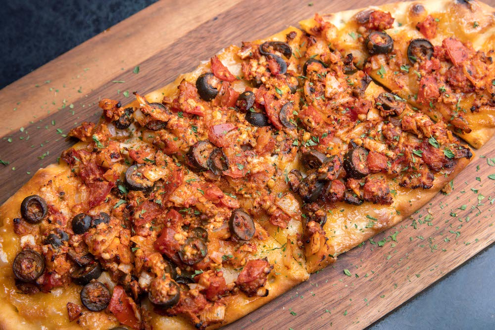 Kasbah Mediterranean