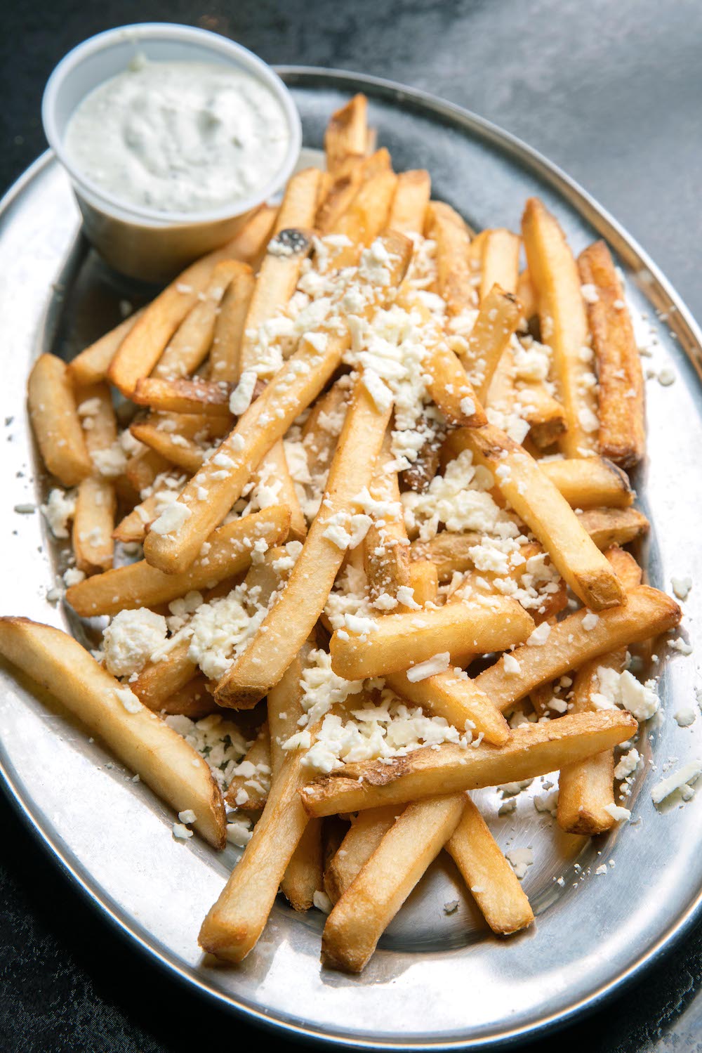 Kasbah Mediterranean