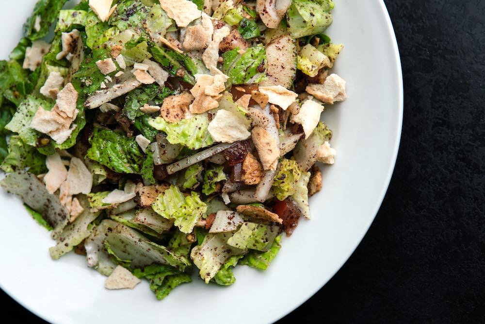 Kasbah Mediterranean