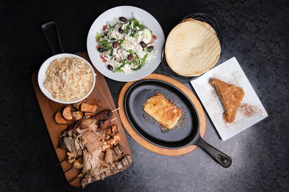 Kasbah Mediterranean