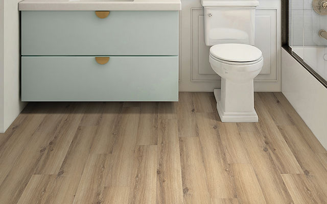 Alexander’s Carpet & Flooring