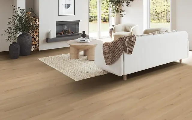 Alexander’s Carpet & Flooring