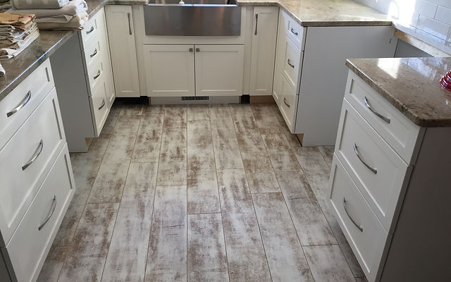 Alexander’s Carpet & Flooring