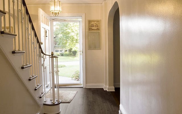 Alexander’s Carpet & Flooring