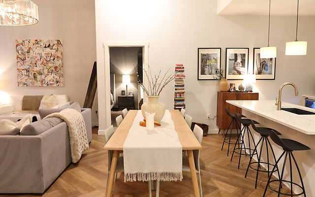 Alexander’s Carpet & Flooring