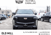 2021 CADILLAC ESCALADE ESV SPORT 4X4