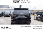 2021 CADILLAC ESCALADE ESV SPORT 4X4