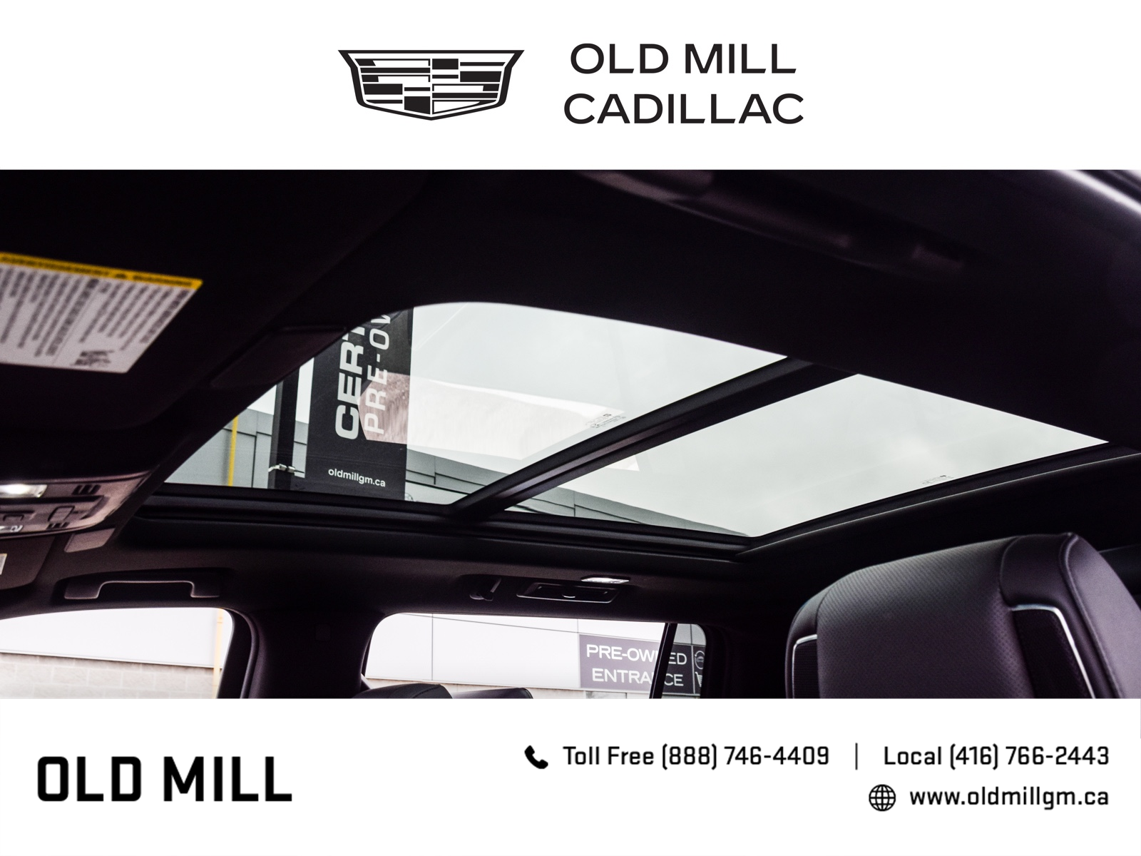 2021 CADILLAC ESCALADE ESV SPORT 4X4