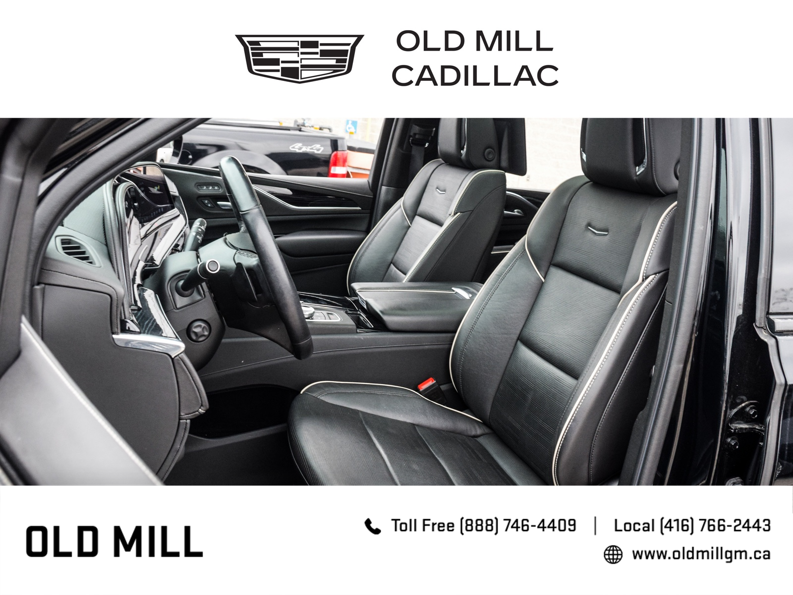 2021 CADILLAC ESCALADE ESV SPORT 4X4