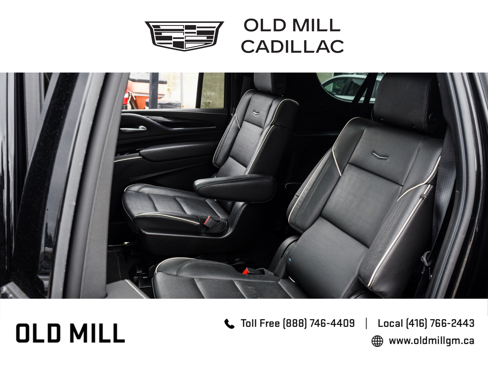 2021 CADILLAC ESCALADE ESV SPORT 4X4