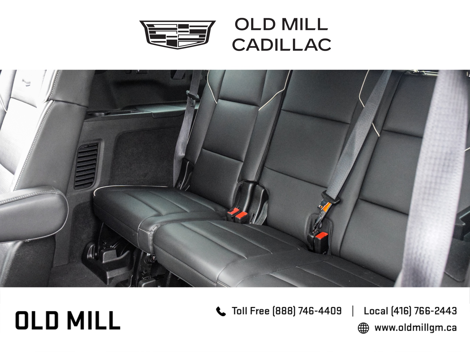 2021 CADILLAC ESCALADE ESV SPORT 4X4