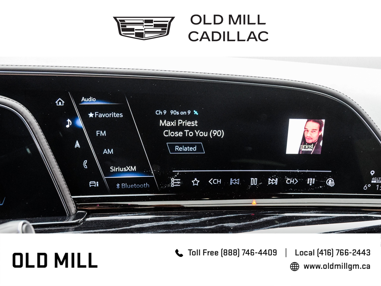 2021 CADILLAC ESCALADE ESV SPORT 4X4