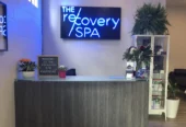 The Recovery Spa