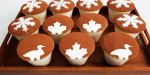 The Coffee Bun Bakery & Cafe