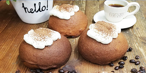 The Coffee Bun Bakery & Cafe