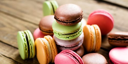 The Coffee Bun Bakery & Cafe