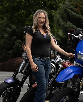 Biker Blondie’s Motorcycle Academy (BBMA)