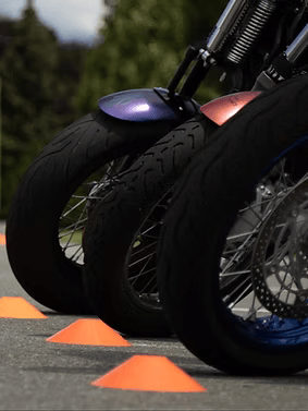 Biker Blondie’s Motorcycle Academy (BBMA)