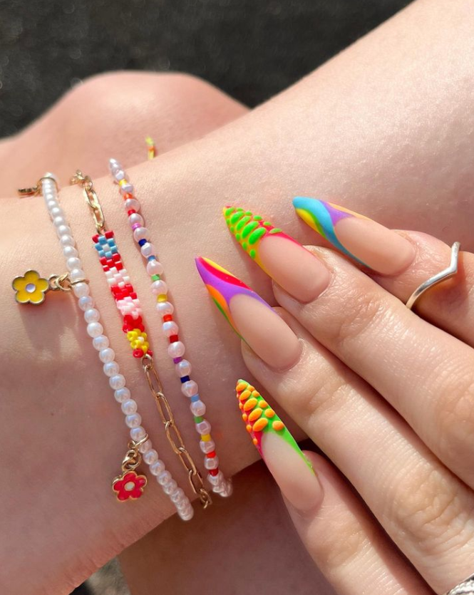 Sunday Nails and Beauty