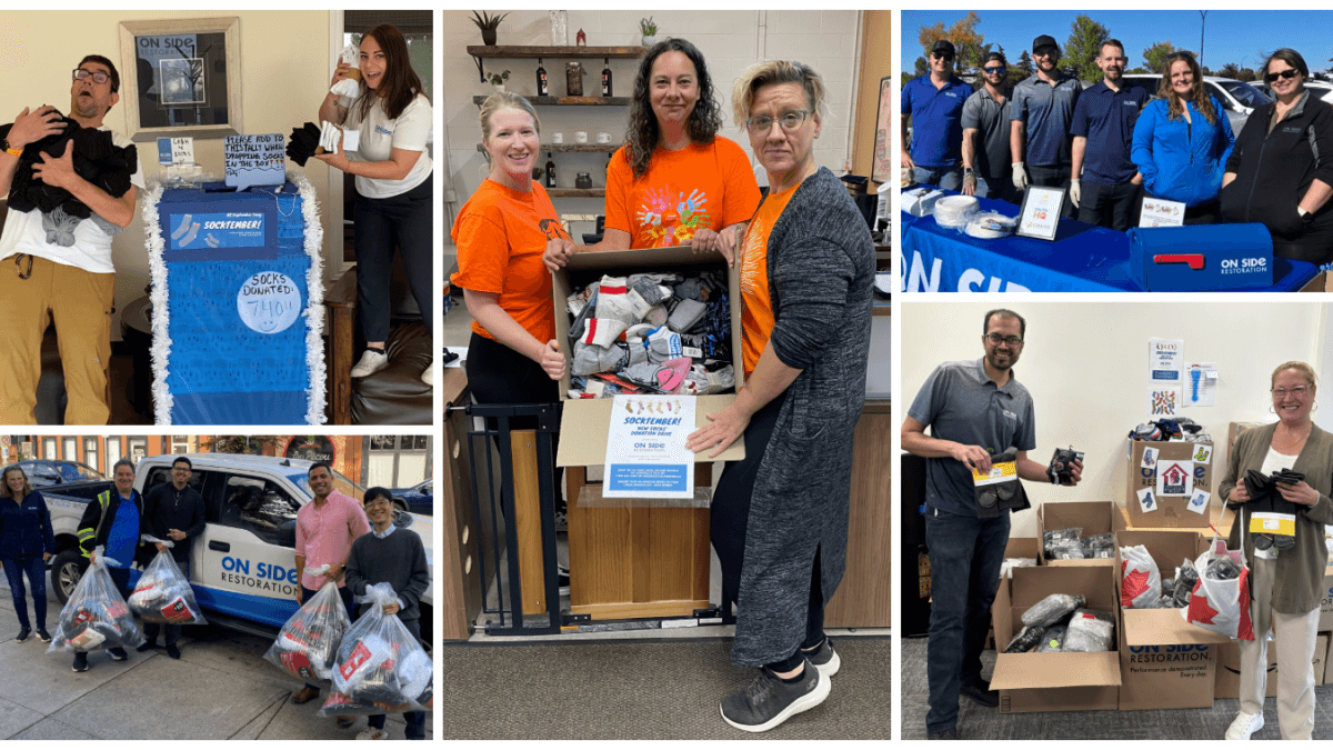 On Side Restoration Services