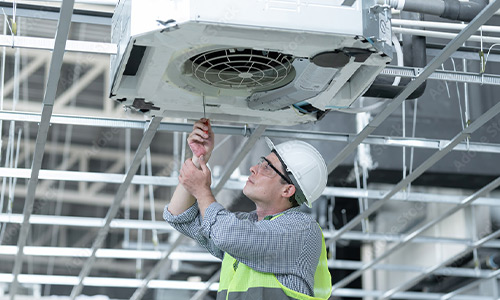 Frosty Refrigeration & Air Conditioning