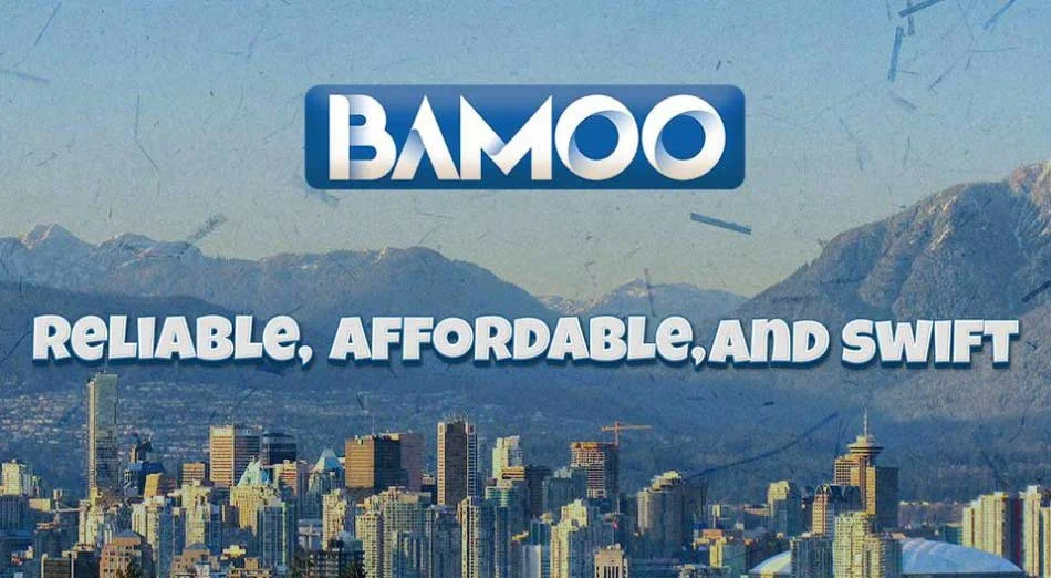 bamoo Cleaning Services