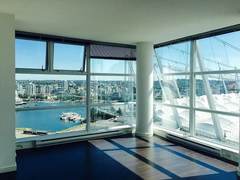 2 beds 1 baths for Rent