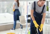 bamoo Cleaning Services