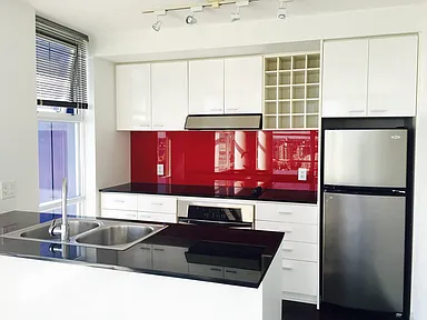 2 beds 1 baths for Rent