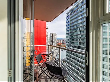 2 beds 1 baths for Rent