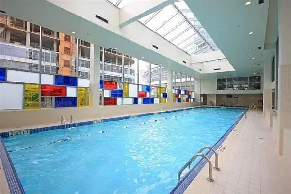 2 beds 1 baths for Rent