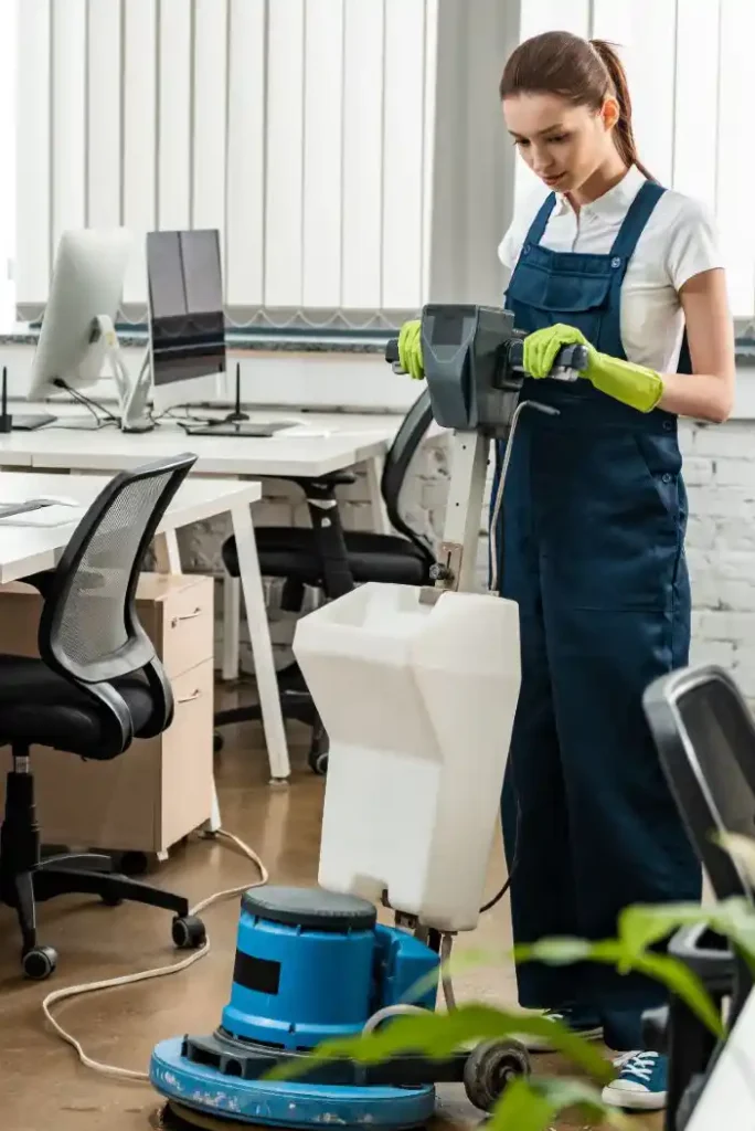 bamoo Cleaning Services