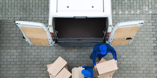 Northern Delivery & Courier Service