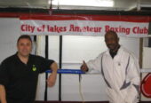 City of Lakes Boxing Club