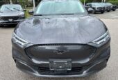 2021 Ford Mustang Mach-E Select COMFORT & APPEARANCE PACKAGES