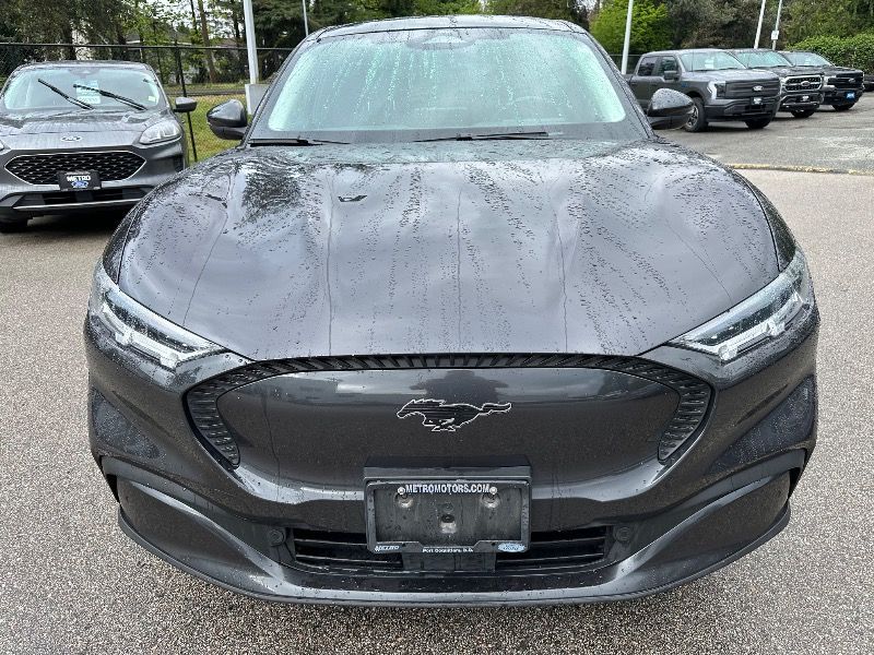 2021 Ford Mustang Mach-E Select COMFORT & APPEARANCE PACKAGES