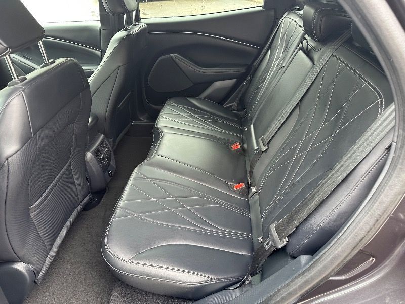 2021 Ford Mustang Mach-E Select COMFORT & APPEARANCE PACKAGES