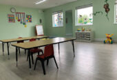 Kiddie Kollege Daycare Centre