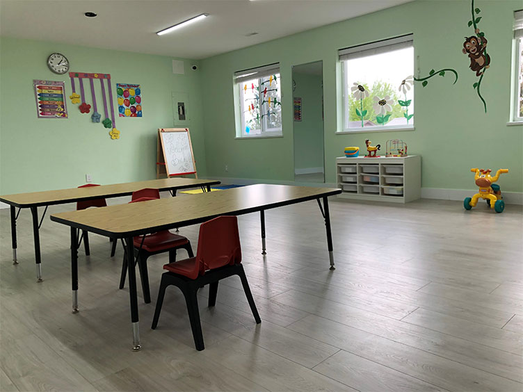 Kiddie Kollege Daycare Centre