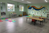 Kiddie Kollege Daycare Centre