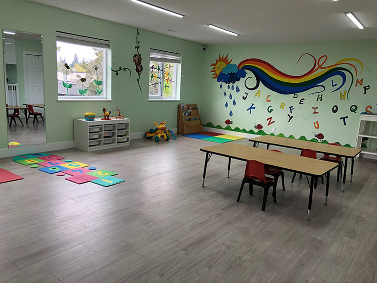 Kiddie Kollege Daycare Centre