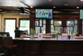 Delta Palms Bar & Grill