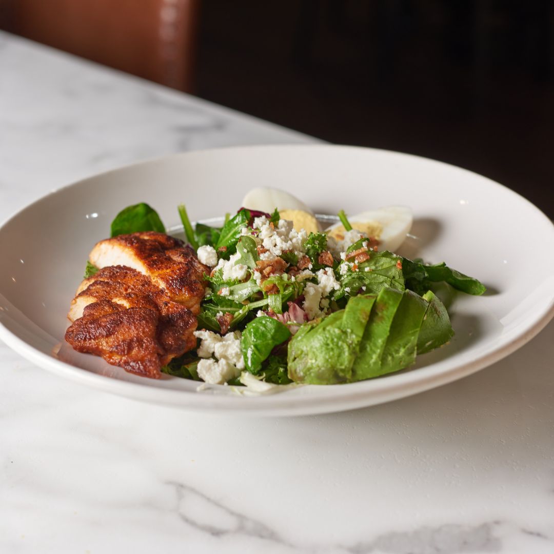 Delta Palms Bar & Grill